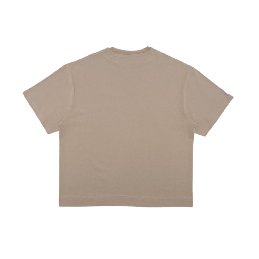 STUDENTS GOLF - STUDENTS GOLF Men's Olvere Double Collar T-Shirt - The Agora Bangkok